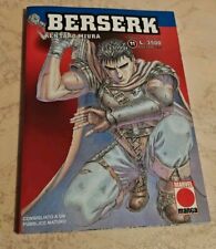 Berserk sottiletta prima usato  Modena