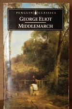 Middlemarch george eliot for sale  UK
