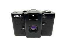 Lomo point shoot gebraucht kaufen  Bad Emstal