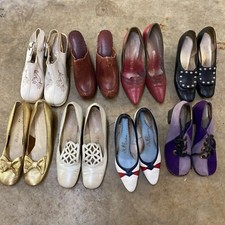 1950s shoes for sale 1950s shoes for sale Starkville