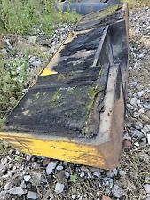 Excavator counterweight ballas for sale  CRAIGAVON