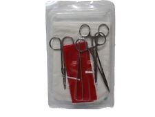Forceps needle holder for sale  Cameron