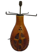 Accolay lamp stained d'occasion  Expédié en Belgium