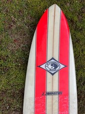 Longboard clark town d'occasion  Mérignac