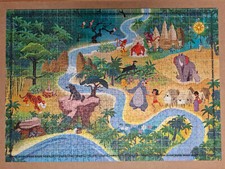 Puzzle clementoni story gebraucht kaufen  Spenge