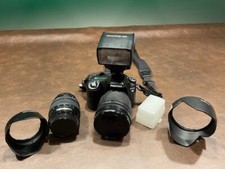 Pentax 100d dslr for sale  Hebron