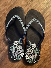 blue sandals roxy for sale  Hudson Falls