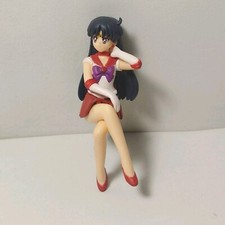 Sailor mars gashapon usato  Bologna