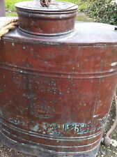 Ancienne sulfateuse vermorel d'occasion  Barr