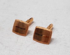 Paire boutons manchette d'occasion Paire boutons manchette d'occasion  Viry