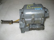 Cylinder engine block for sale  Interlochen