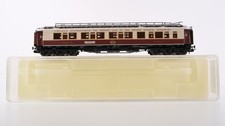 Trix 43390 schlafwagen gebraucht kaufen  Viersen