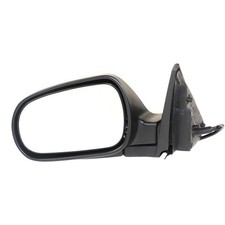 Espelho elétrico para 1997-2001 Honda Prelude driver lateral manual dobrável pintável, usado comprar usado  Enviando para Brazil