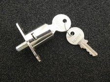 Huwli druckzylinder push gebraucht kaufen  Tussenhausen