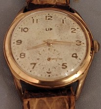 Montre watch lip d'occasion Montre watch lip d'occasion  Nice-