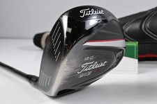 Left hand titleist for sale  LOANHEAD