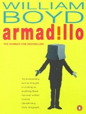Armadillo free for sale  STOCKPORT
