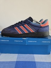 Adidas trainers manchester for sale  NORTHAMPTON