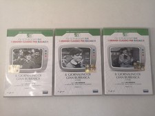 Dvd giornalino gian usato  Cambiago