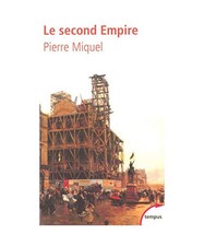 Second empire miquel gebraucht kaufen  Trebbin