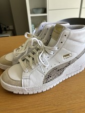 Puma sampson mid for sale  MAIDENHEAD