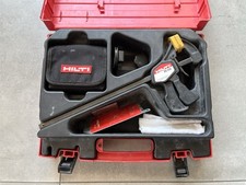 Hilti dreipunkt laser gebraucht kaufen  Nürnberg