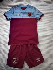 West ham 2019 for sale  LONDON