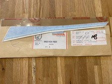 Honda decal emblem for sale  CARLISLE