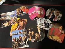 Rbd rebelde fan for sale  Mesa