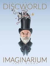 Terry pratchett discworld gebraucht kaufen  Berlin