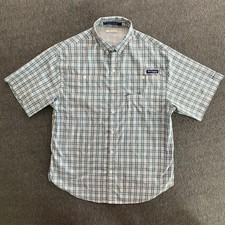 Columbia pfg shirt for sale  Imlay City