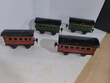 Marklin gauge passenger for sale  Cedarburg
