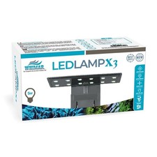Whimar led lamp usato  Terlizzi