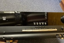 Harman kardon receiver gebraucht kaufen  Liebenwalde