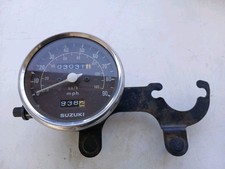 Suzuki ts185 speedometer for sale  Anaheim