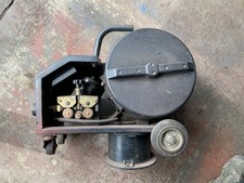 Separate wire feed for sale  WIGTON