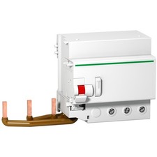 Lot schneider acti9 d'occasion  Chartres