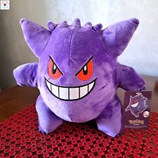 Peluche pokemon gengar usato  Reggio Calabria