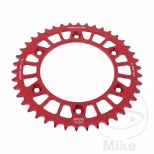 Corona jta210.42red alu usato  Italia