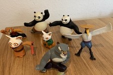 Kung panda figure for sale  GILLINGHAM