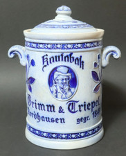 Alter grimm triebel gebraucht kaufen  Langweiler
