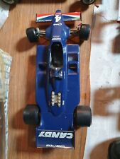 Tyrrell candy jarier usato  Feltre
