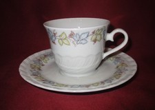 Jaeger bavaria kaffeetasse gebraucht kaufen  Selb