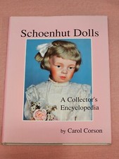 Schoenhut dolls carol for sale  Buzzards Bay
