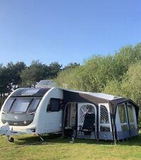 Kampa rally air for sale  DOWNHAM MARKET