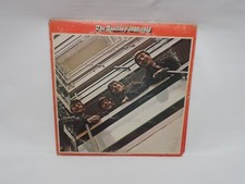 Beatles 1962-1966 Dbl. LP. 1973. Vintage. comprar usado Beatles 1962-1966 Dbl. LP. 1973. Vintage. comprar usado  Enviando para Brazil