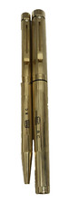 Sheaffer targa gold for sale  RHYL