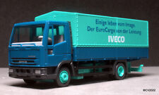 Wiking iveco eurocargo gebraucht kaufen  Hürth