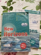 New horizons simonetti usato  Codogno