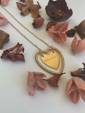 Collana morellato doppio usato  Cantu